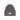 BEANIE HAT IN WOOL BLEND