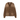 DESTROYED-EFFECT FLEECE CARDIGAN