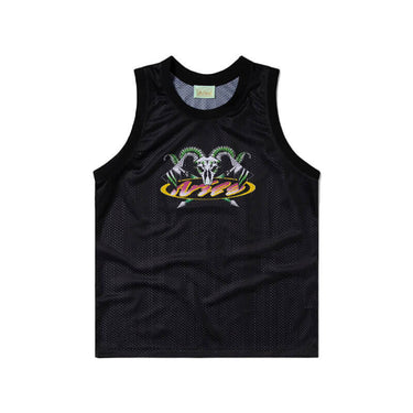 ARIES OUTERWEAR ARIES MOTO RAM TANK TOP