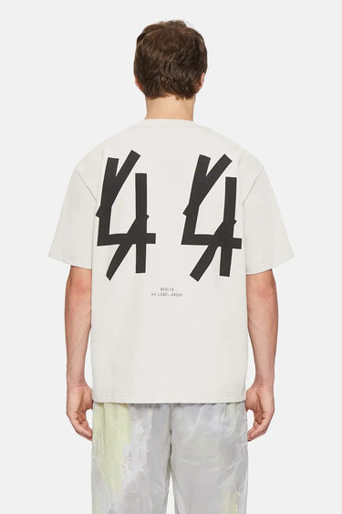 44 LABEL GROUP CLASSIC TEE | Blue Express