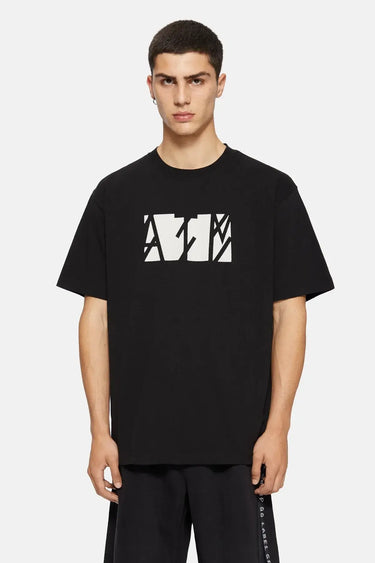 44 LABEL GROUP MONEY GROUP TEE | Blue Express