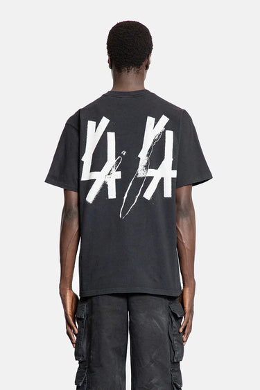 44 LABEL GROUP FOSSIL TEE | Blue Express
