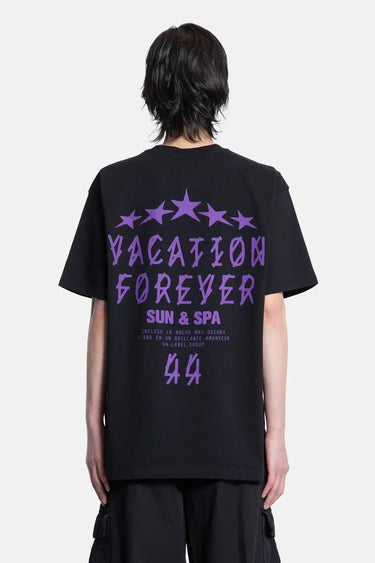 44 LABEL GROUP VACATION TEE | Blue Express