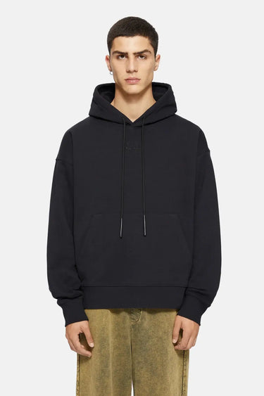 44 LABEL GROUP FOSSIL HOODIE | Blue Express