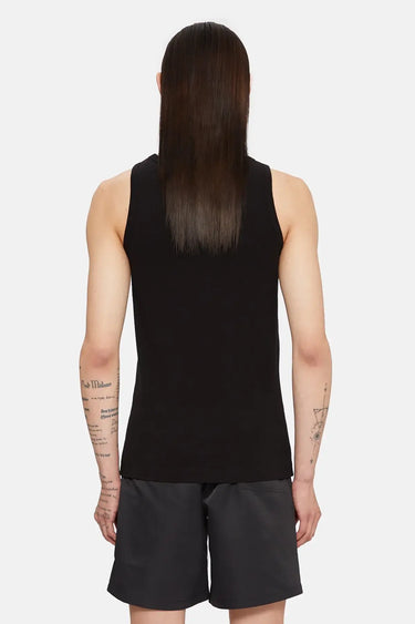 44 LABEL GROUP MAGLIERIA CLASSIC TANKTOP