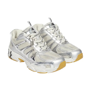 44 LABEL GROUP DRAGGER SNEAKERS | Blue Express