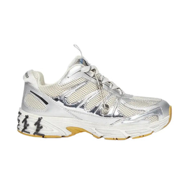 44 LABEL GROUP DRAGGER SNEAKERS | Blue Express