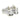44 LABEL GROUP DRAGGER SNEAKERS | Blue Express
