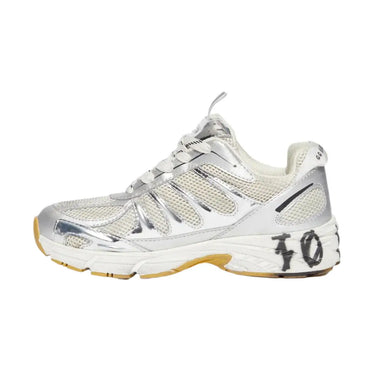 44 LABEL GROUP DRAGGER SNEAKERS | Blue Express