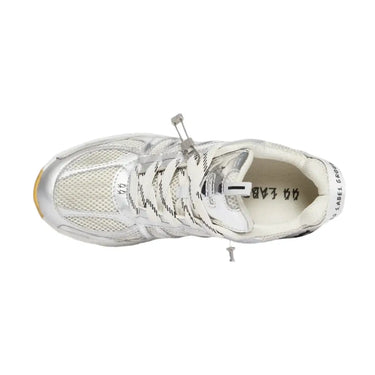 44 LABEL GROUP DRAGGER SNEAKERS | Blue Express