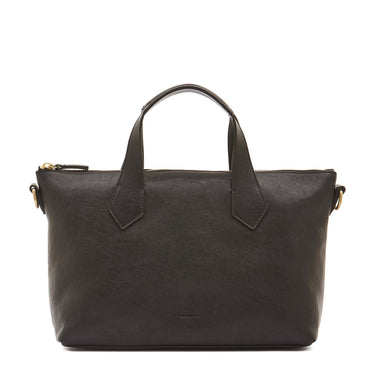 IL BISONTE le laudi handbag Black | Blue Express