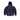 Hollywood Trading Company CHRIS REAL DOWN ROCK JACKET BLUE NAVY | Blue Express