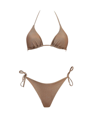 MATINÉE KATE LUREX ORO | Blue Express