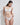 MATINÉE TINA MACRAMÈ BIANCO | Blue Express