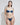 MATINÉE MARINA LUREX BLU | Blue Express