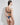 MATINÉE MARINA LUREX BLU | Blue Express