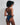 MATINÉE LILLY LUREX BLU | Blue Express