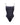 MATINÉE ELODIE LYCRA LUCIDA NERO | Blue Express