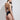 MATINÉE ELODIE LYCRA LUCIDA NERO | Blue Express