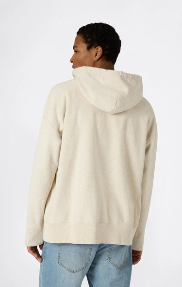 CHAMPION Felpa con Cappuccio Reverse Weave da Uomo | Blue Express