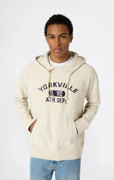 CHAMPION Felpa con Cappuccio Reverse Weave da Uomo | Blue Express