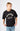 CHAMPION T-Shirt Girocollo Ispirazione College da Uomo | Blue Express