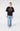 CHAMPION T-Shirt Girocollo Ispirazione College da Uomo | Blue Express