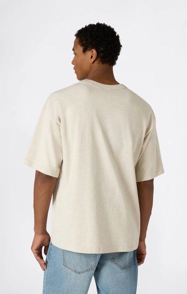 CHAMPION T-Shirt Girocollo Ispirazione College da Uomo | Blue Express