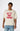 CHAMPION T-Shirt Girocollo Ispirazione College da Uomo | Blue Express