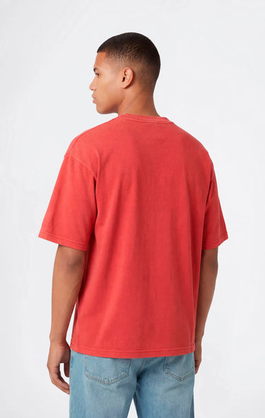 CHAMPION T-Shirt Girocollo Ispirazione College da Uomo | Blue Express