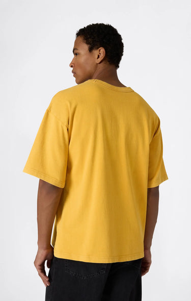 CHAMPION T-Shirt Girocollo Ispirazione College da Uomo | Blue Express