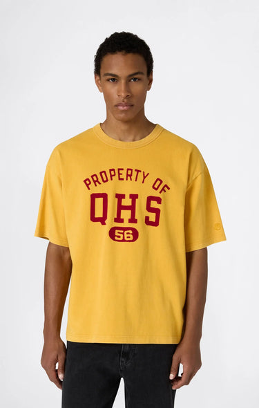 CHAMPION T-Shirt Girocollo Ispirazione College da Uomo | Blue Express