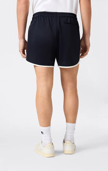 CHAMPION Pantaloncini Track 5’’ Ispirazione Heritage da Uomo | Blue Express
