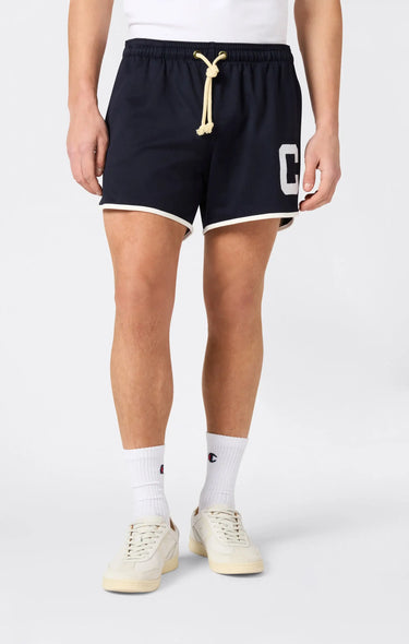 CHAMPION Pantaloncini Track 5’’ Ispirazione Heritage da Uomo | Blue Express