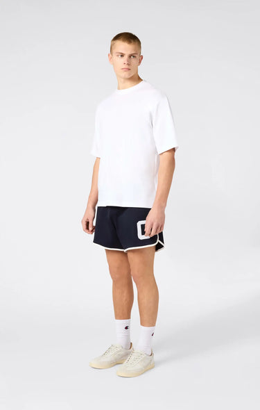 CHAMPION Pantaloncini Track 5’’ Ispirazione Heritage da Uomo | Blue Express
