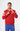 CHAMPION Track Top con Zip Intera da Uomo | Blue Express