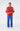 CHAMPION Track Top con Zip Intera da Uomo | Blue Express