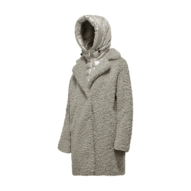 Odessa Overcoat