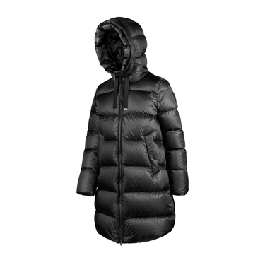 Geneva Jacket