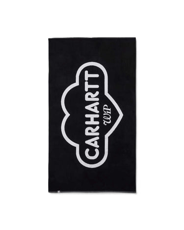 Carhartt WIP Cloud Heart Towel | Blue Express
