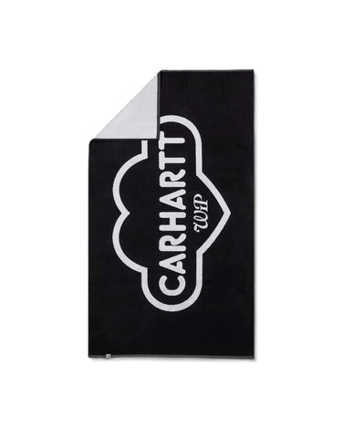 Carhartt WIP Cloud Heart Towel | Blue Express