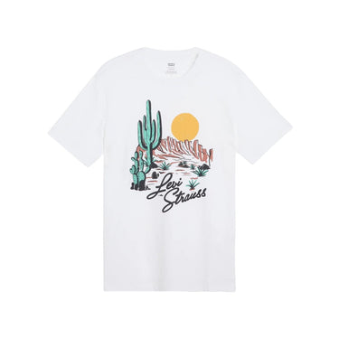 Levi's T-SHIRT Classic Graphic Tee