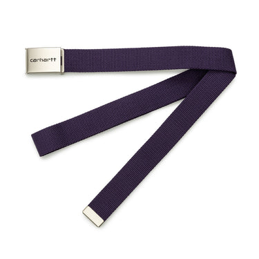 Carhartt WIP cintura Carhartt Wip Belt Cassis