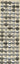 Hollywood Trading Company 5.000 studs belt butter | Blue Express
