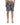 Deus Ex Machina Solarhot Swim Short | Blue Express