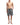 Deus Ex Machina Solarhot Swim Short | Blue Express