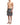 Deus Ex Machina Solarhot Swim Short | Blue Express