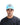 Deus Ex Machina Baylands Trucker | Blue Express