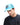 Deus Ex Machina Baylands Trucker | Blue Express