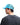 Deus Ex Machina Baylands Trucker | Blue Express